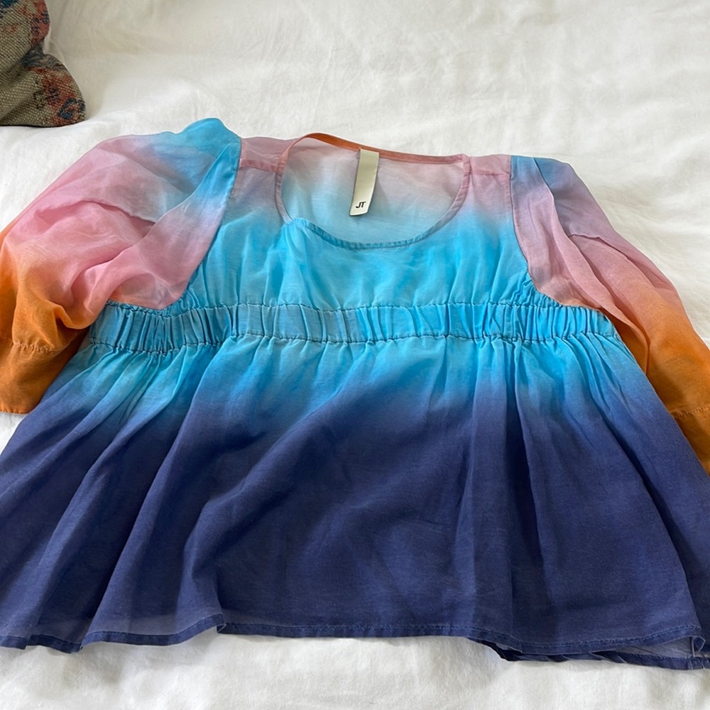 JT Blouse